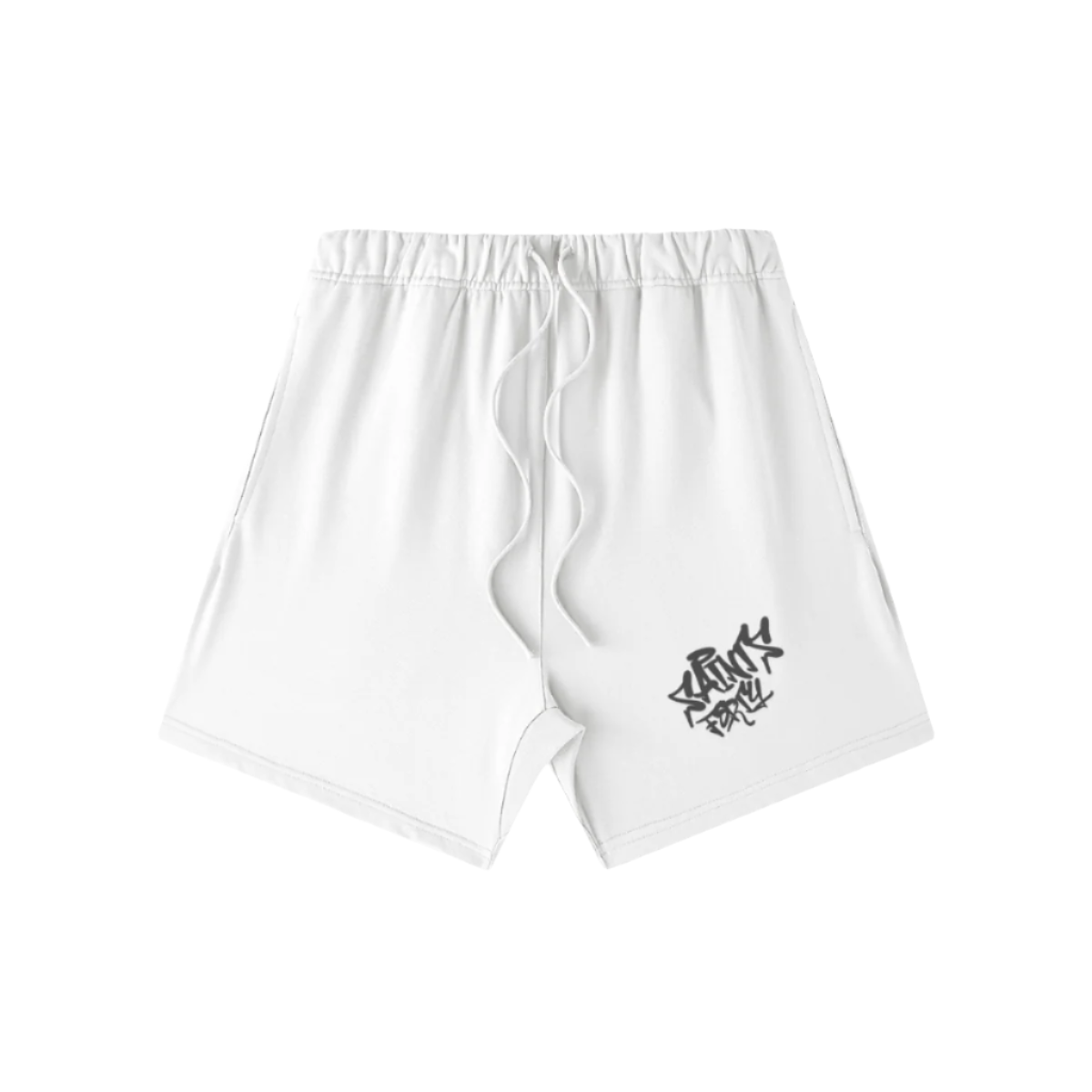 Saints Forty Short #1