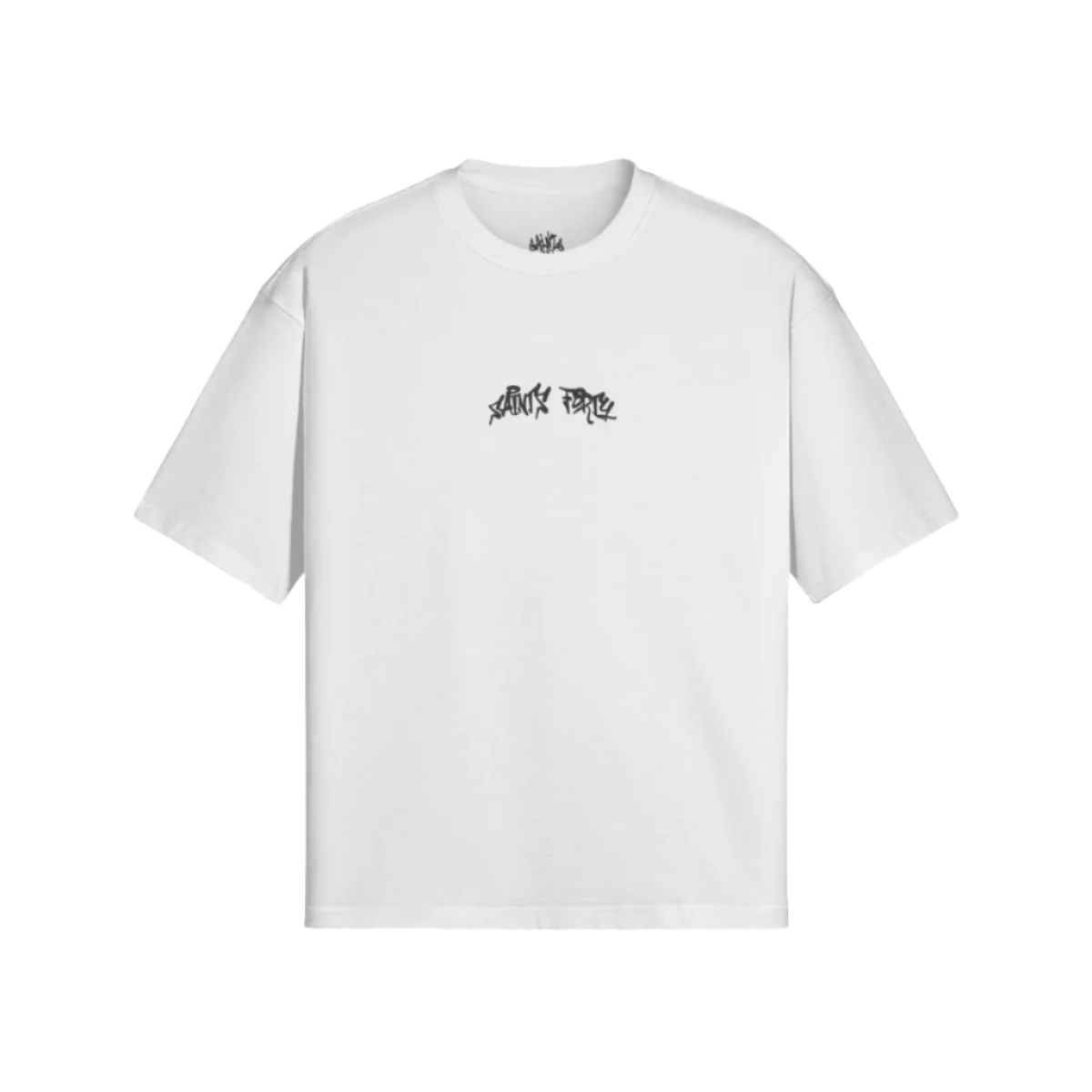 Saints Forty OG - White