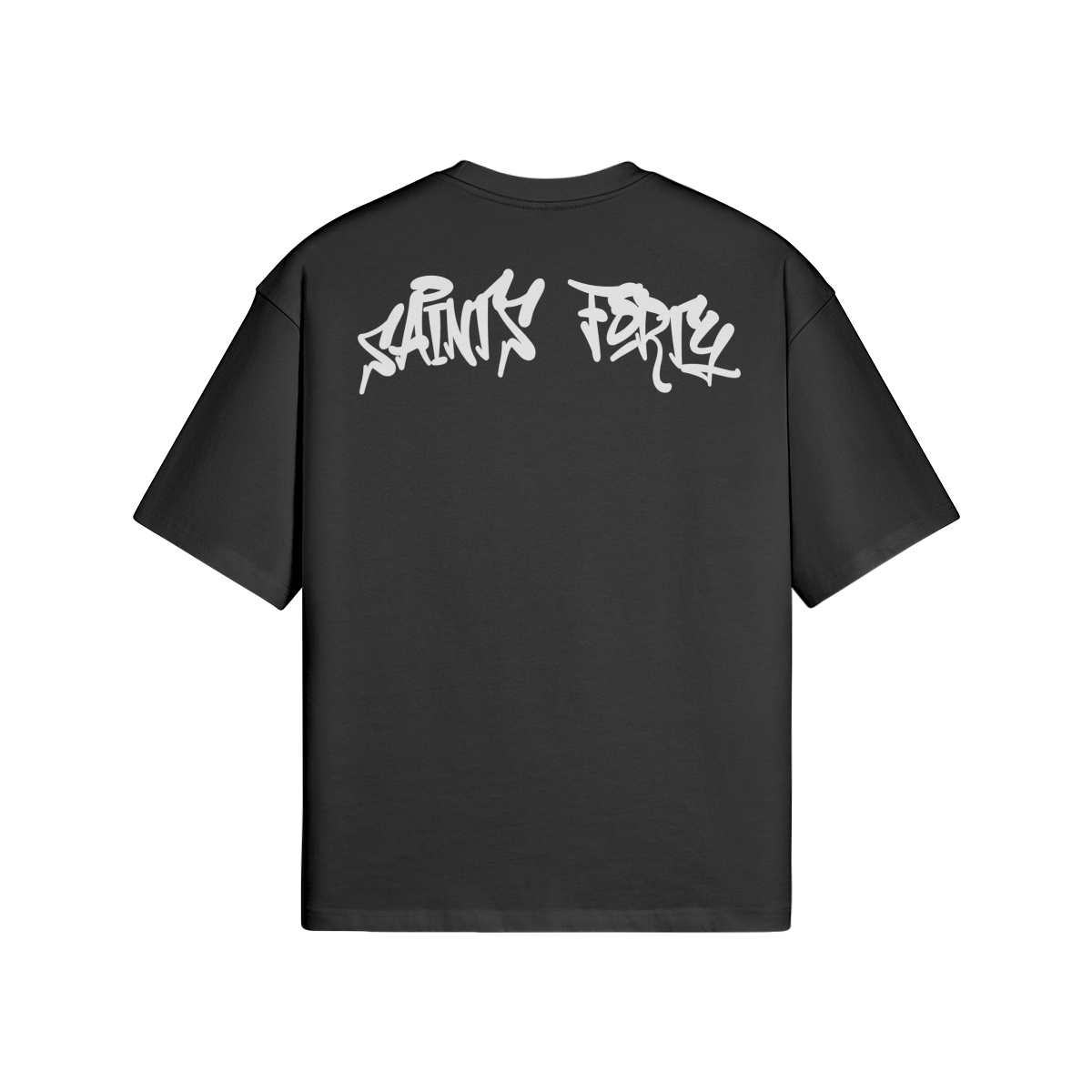 Saints Forty OG - Black