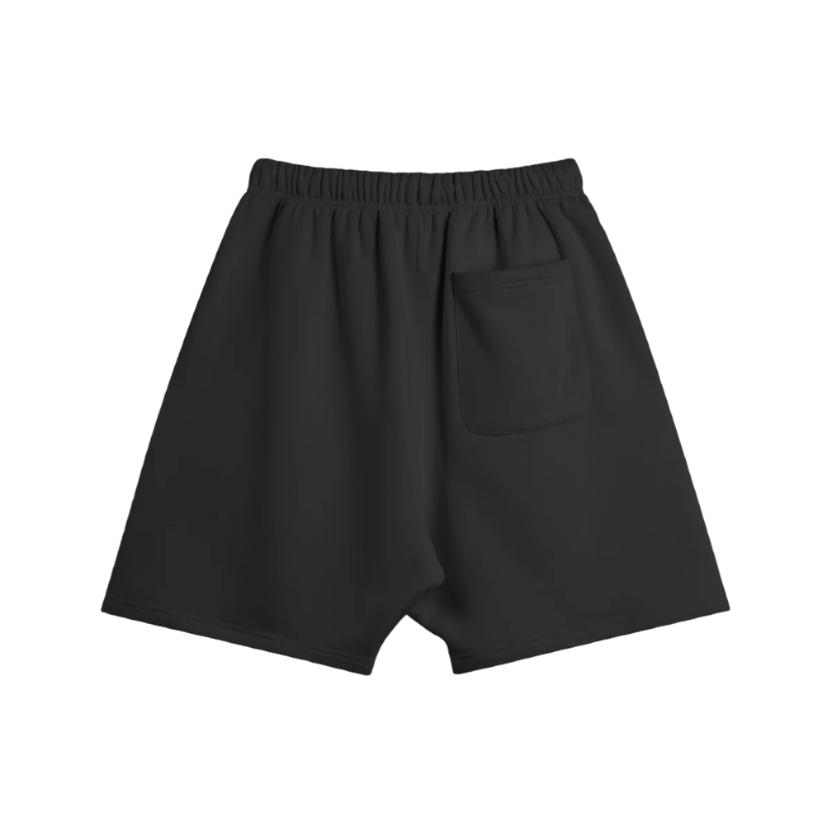 Saints Forty Short #2