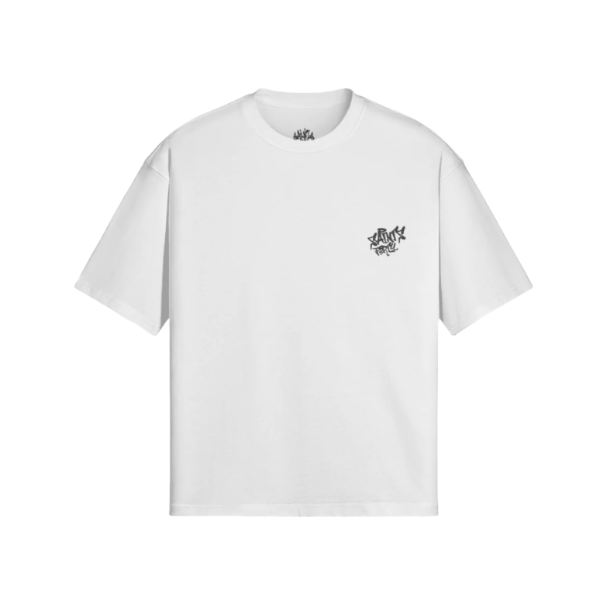 Angel Shirt - White