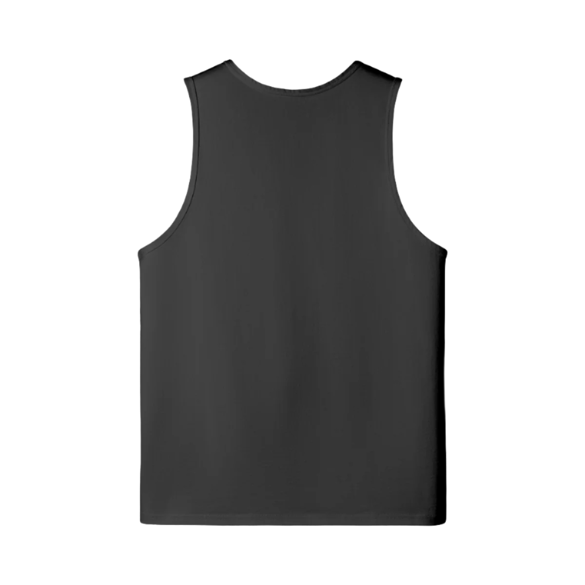 Saints Forty Tank Top - Black