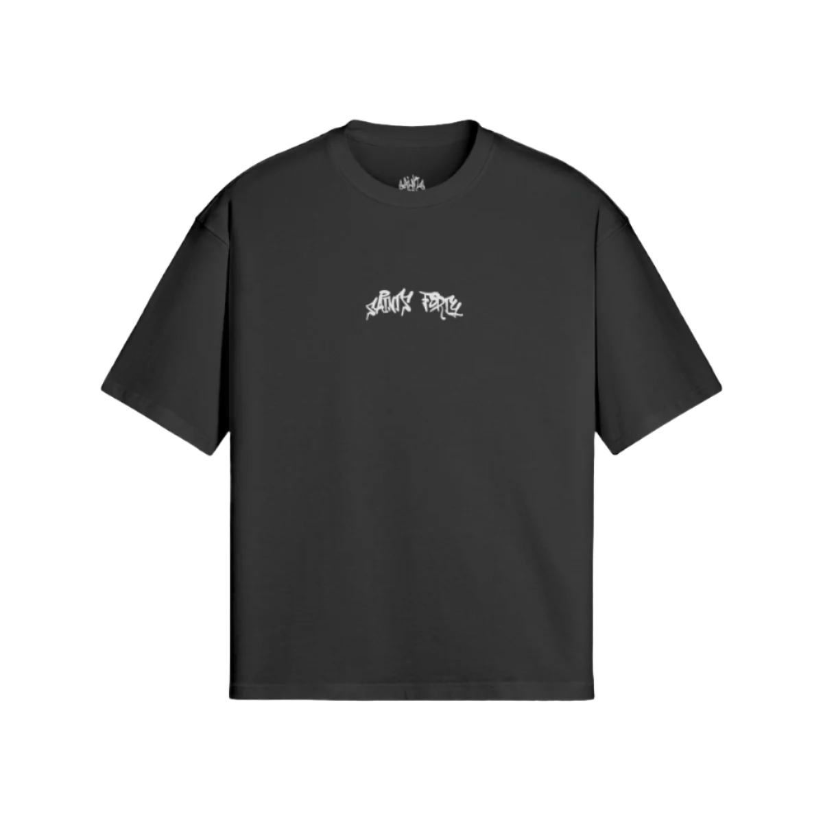 Saints Forty OG - Black