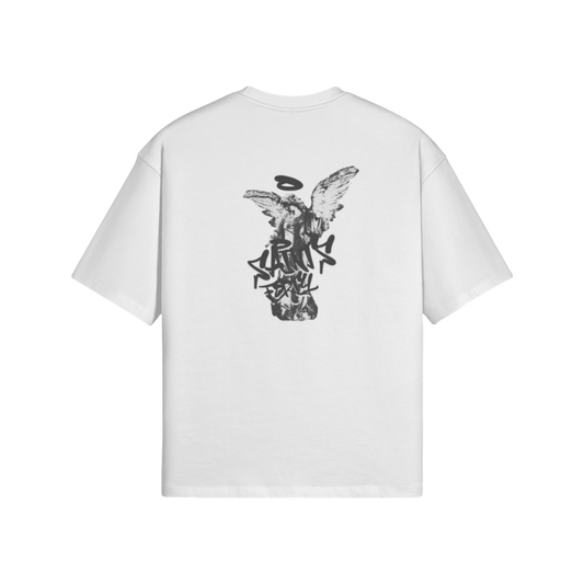 Angel Shirt - White