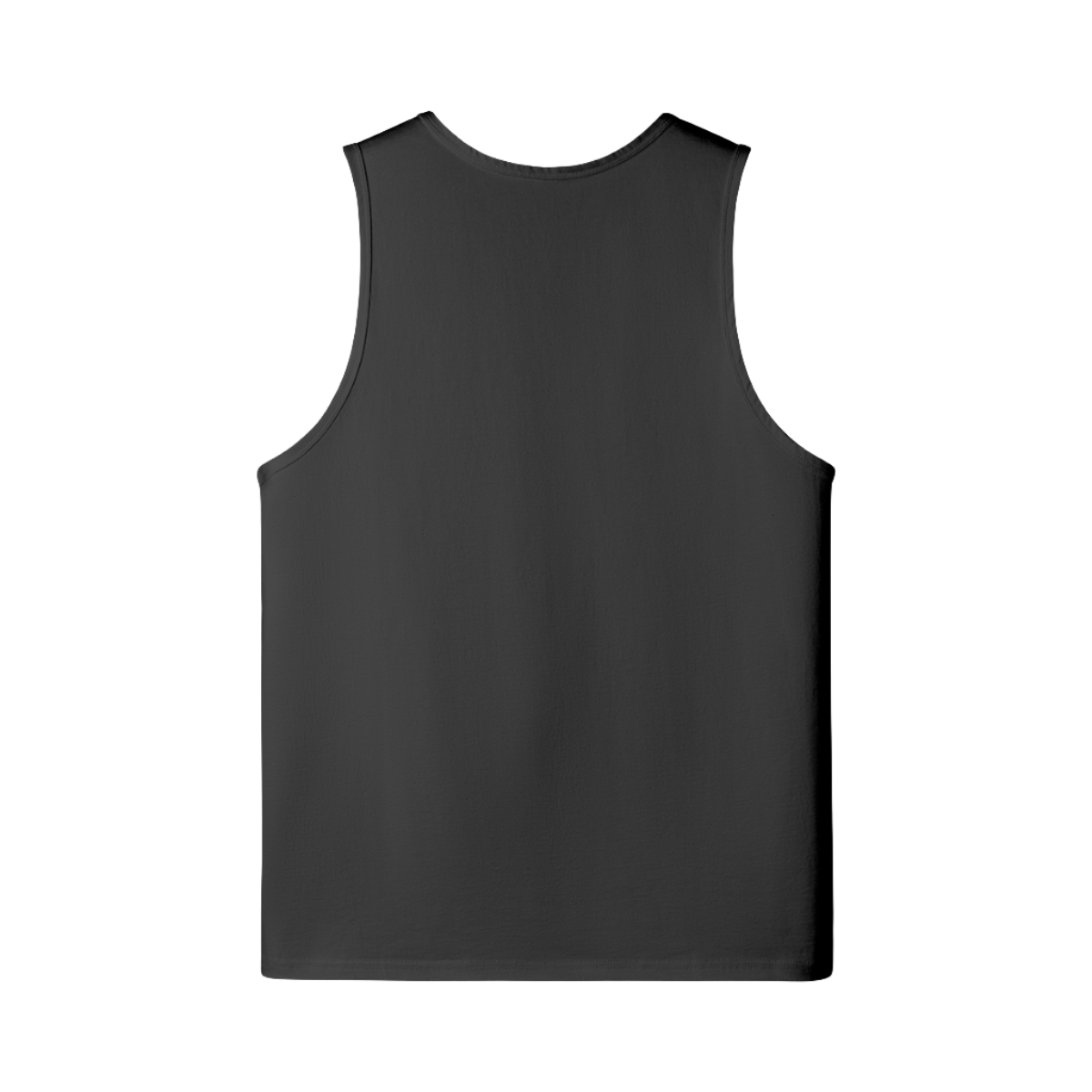 Saints Forty Tank Top - Black